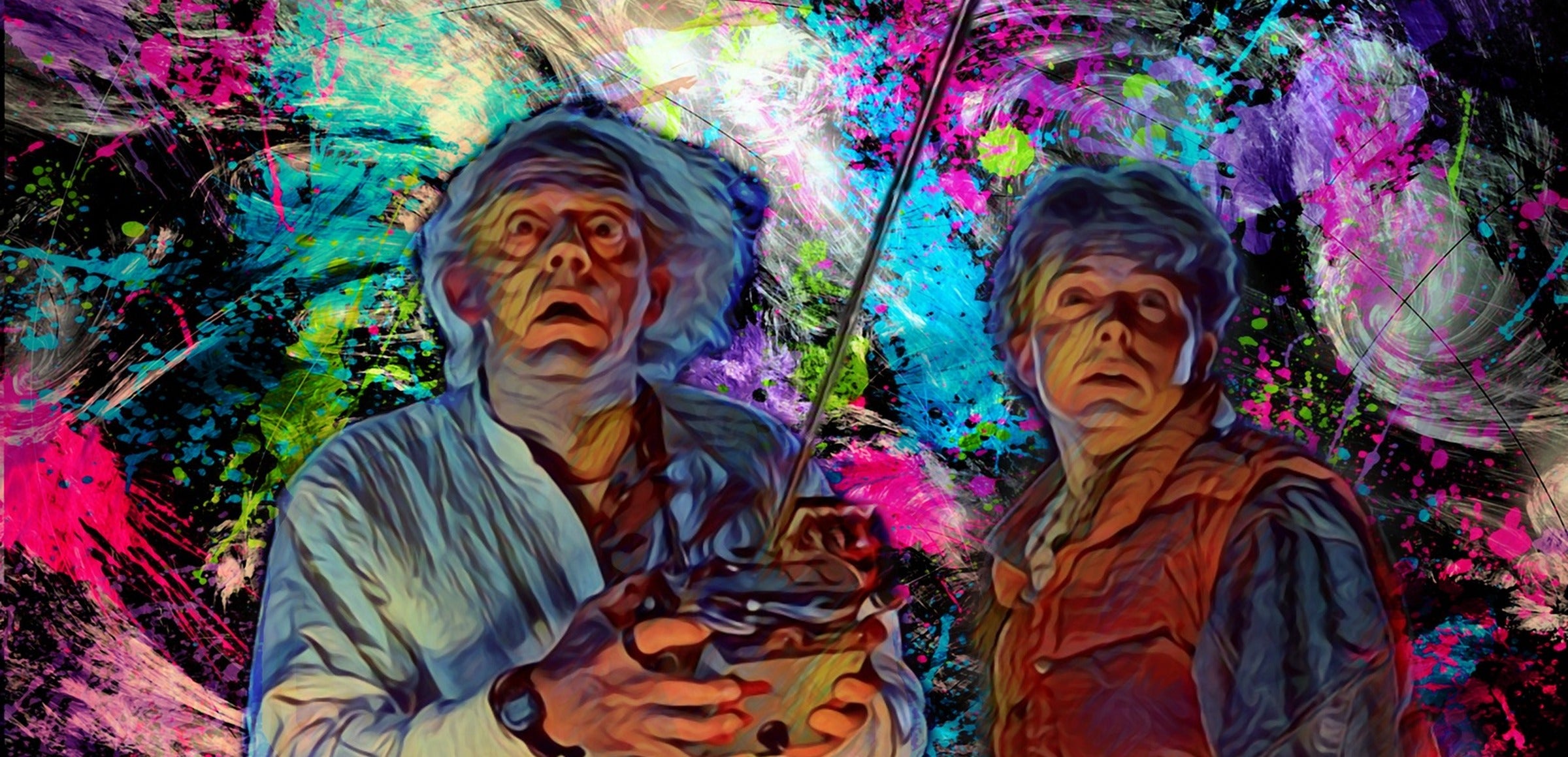 Back to the Future