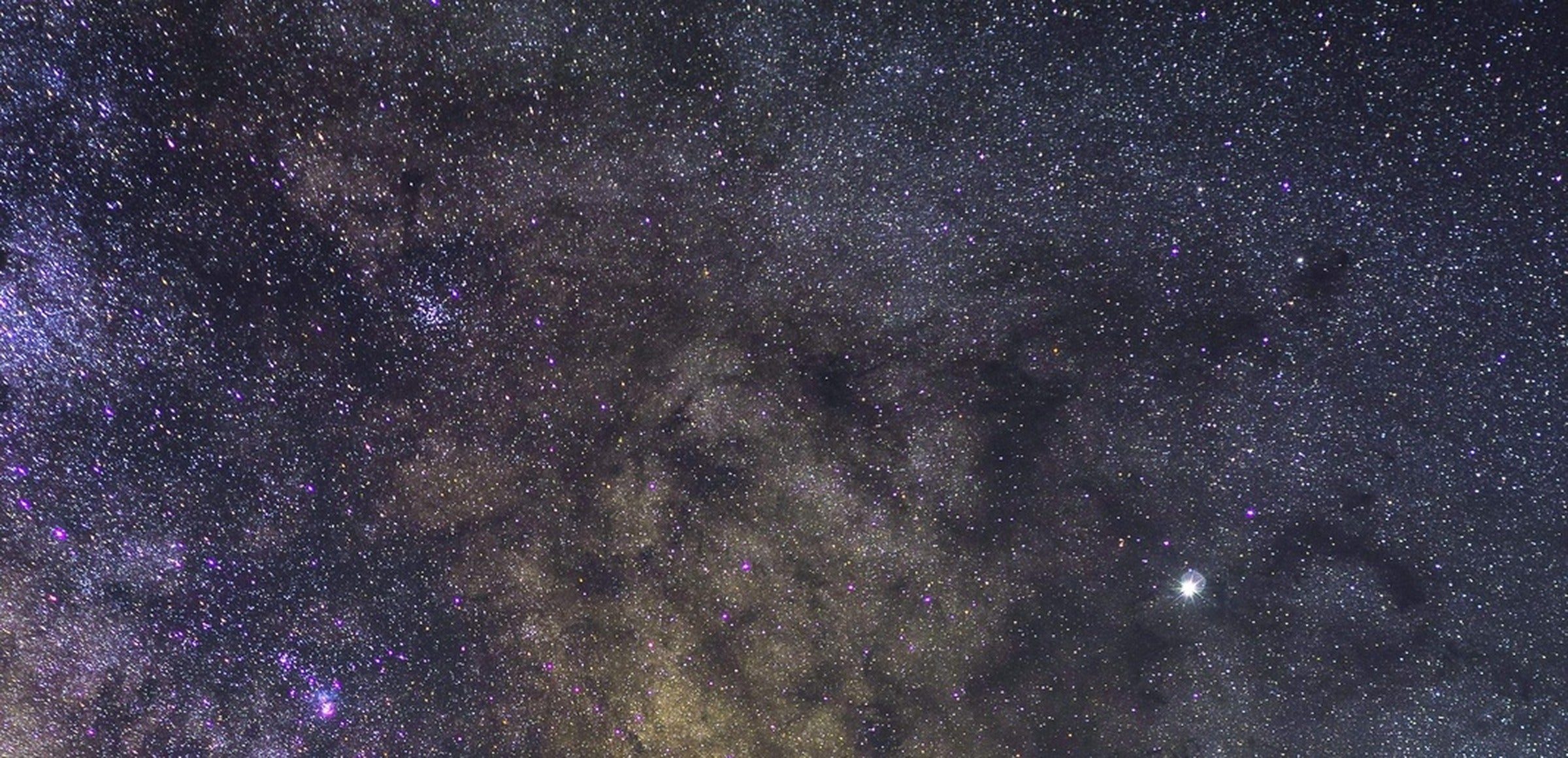Jeff Graphy collection hero - Alone in the Universe