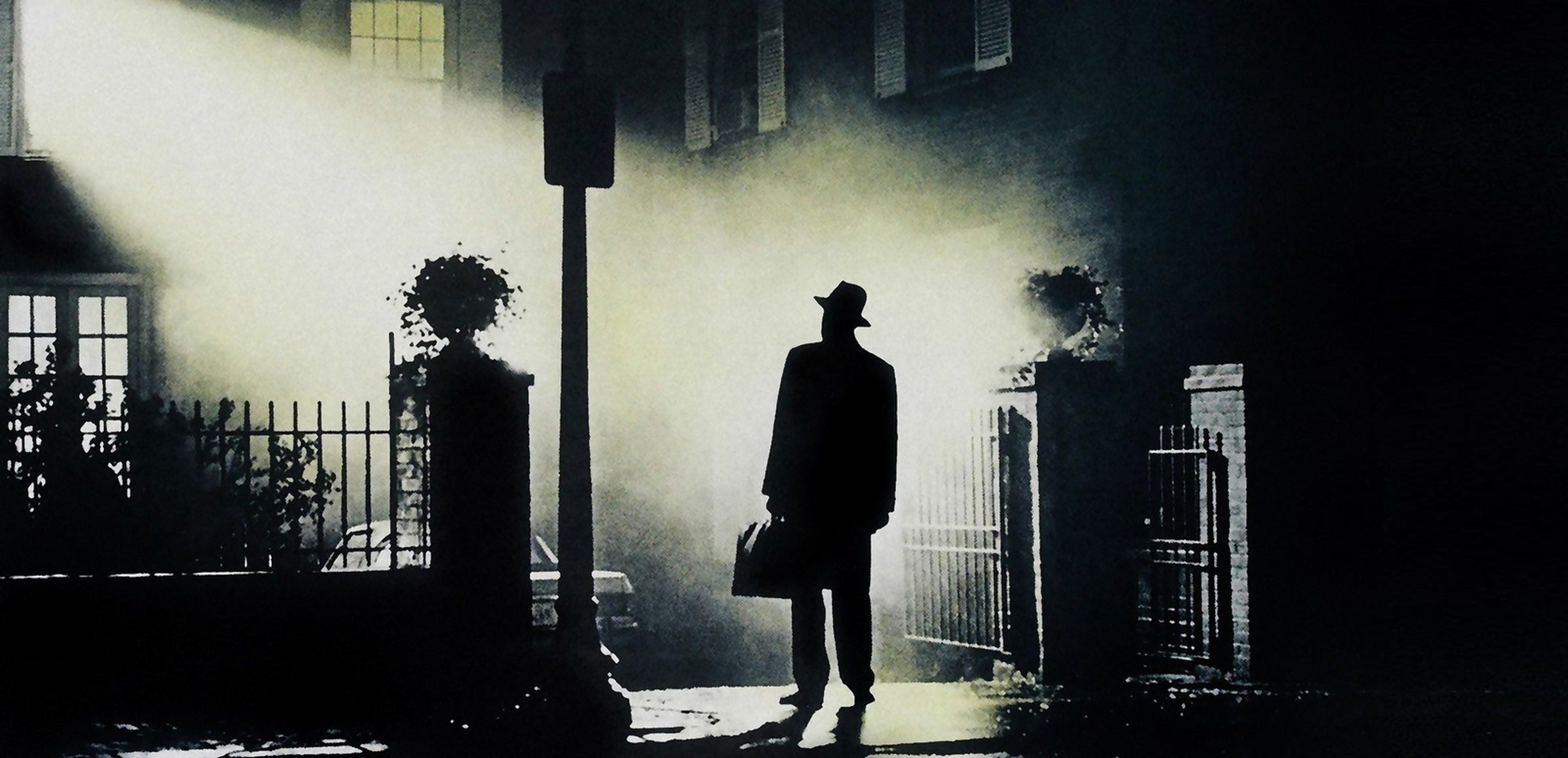 The Exorcist Wall Art & Canvas Prints | Legendary Wall Art