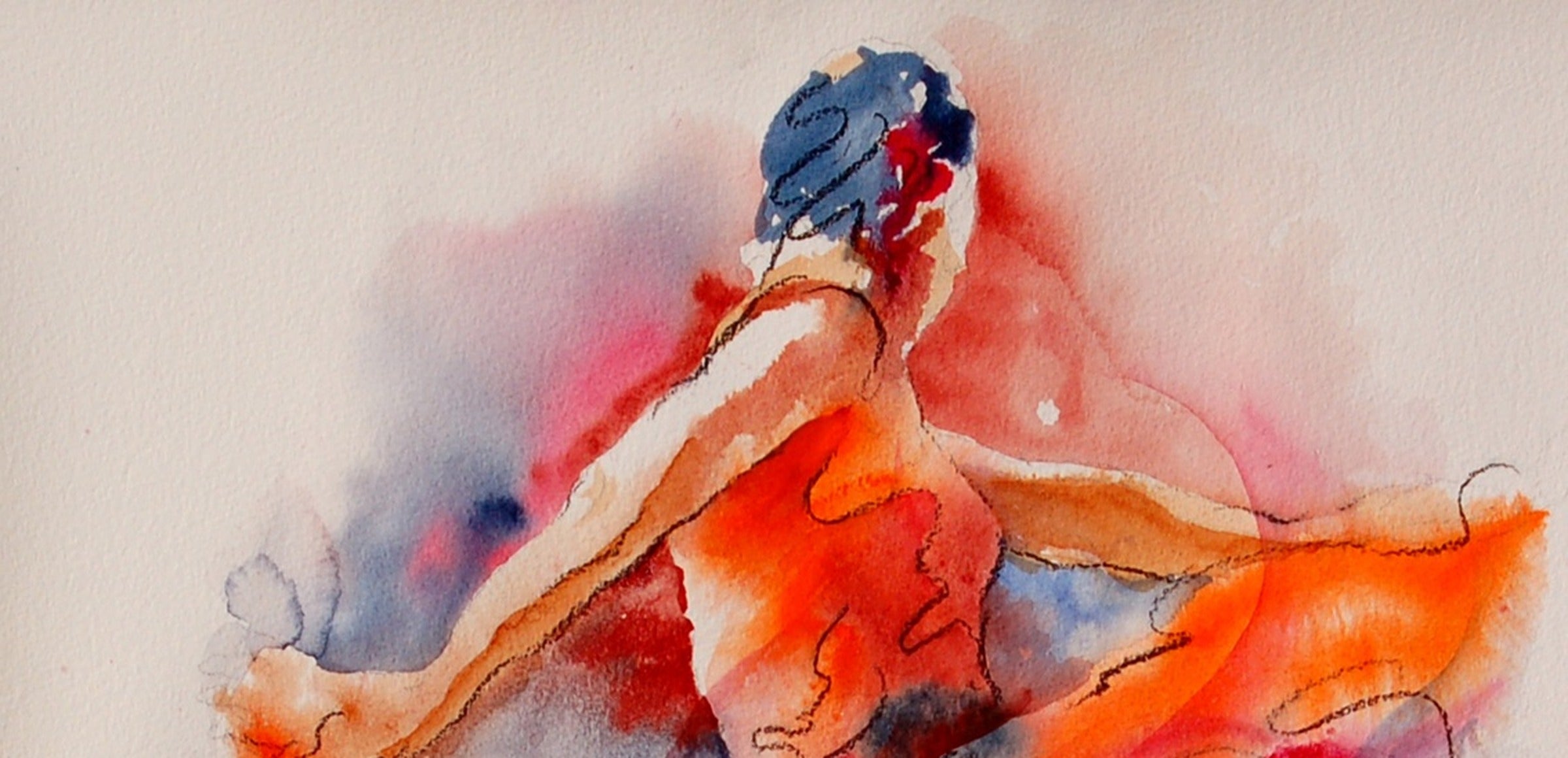 Gerry Segismundo collection hero - Allure Of The Flamenco