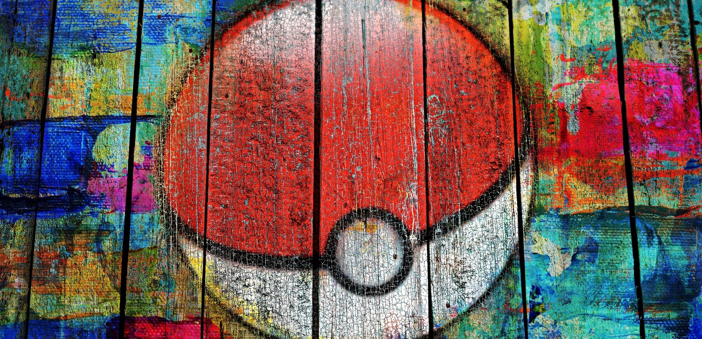 Pokemon collection hero - PokeBall