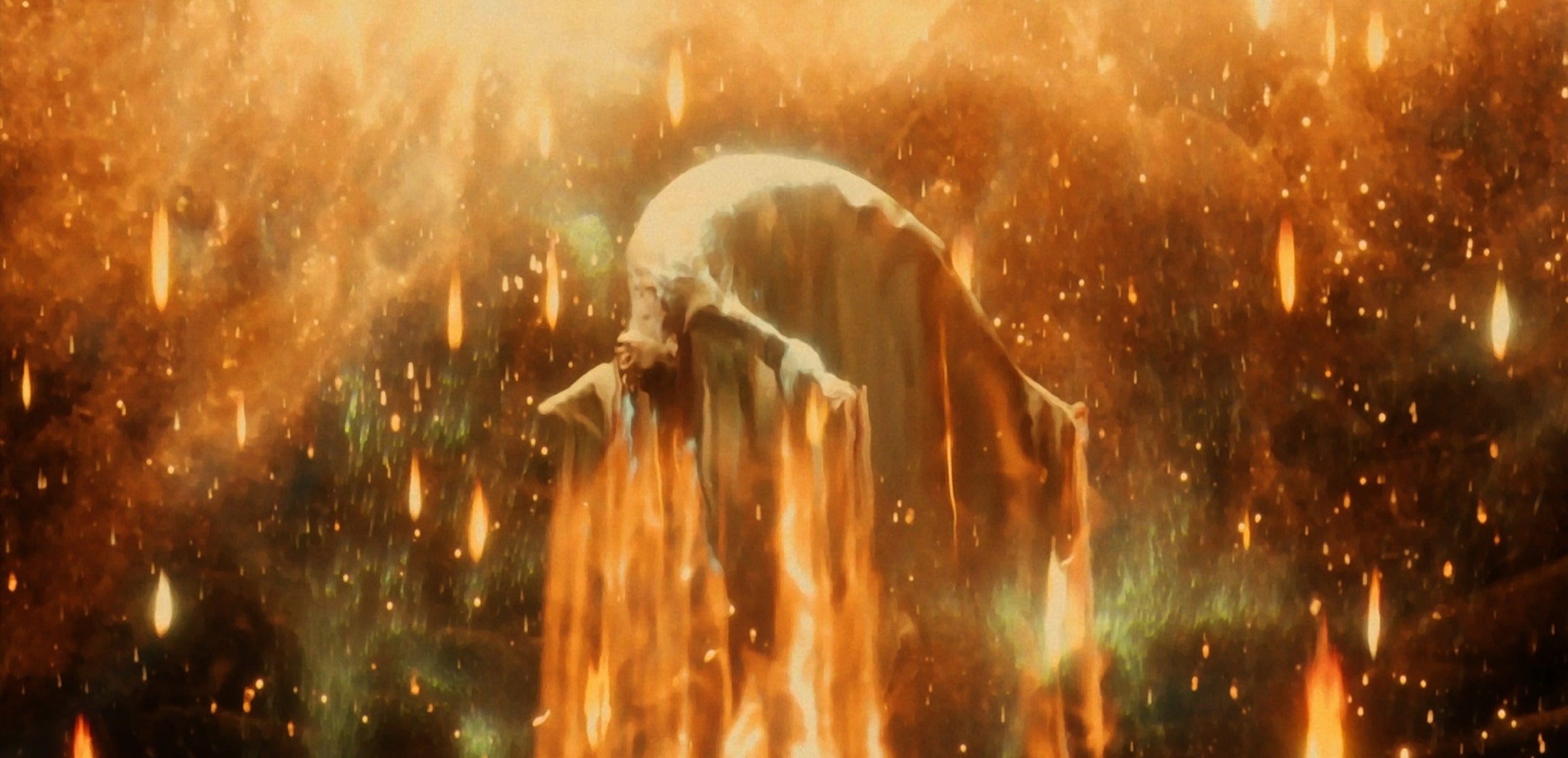 The Fountain collection hero - The Fountain