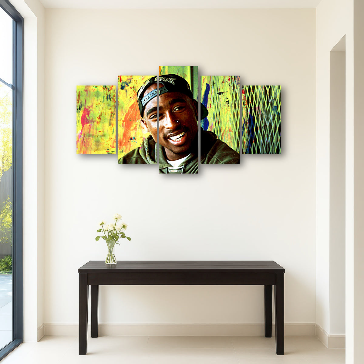 AUTO-MOCKUP ROOM | 2pac
