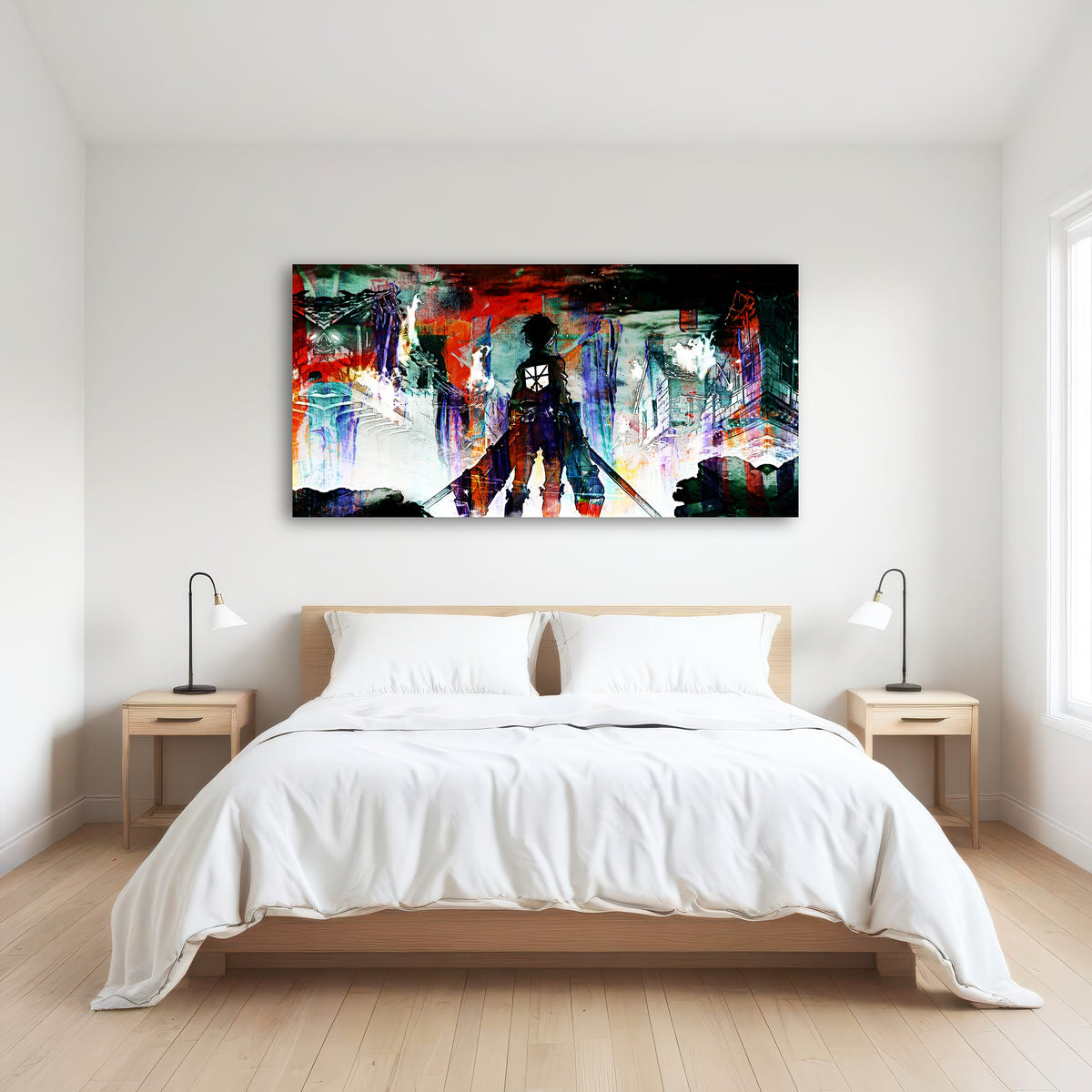 AUTO-MOCKUP ROOM | AOT