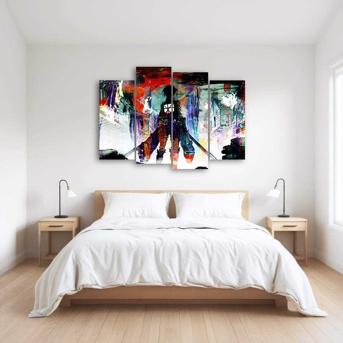 AUTO-MOCKUP ROOM | AOT