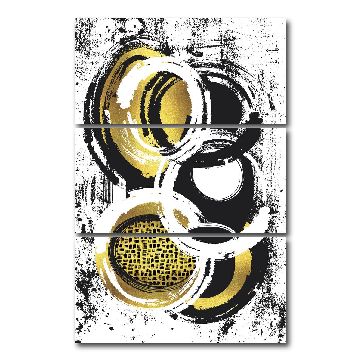 Abstract Painting No. 2 Wall Art