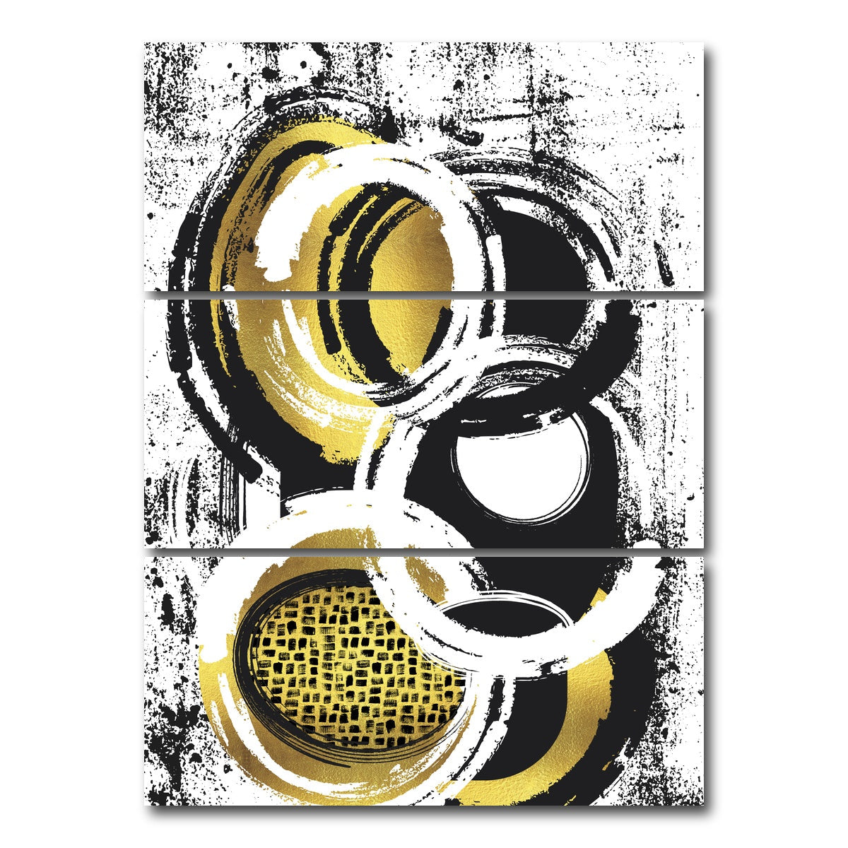 Abstract Painting No. 2 Wall Art