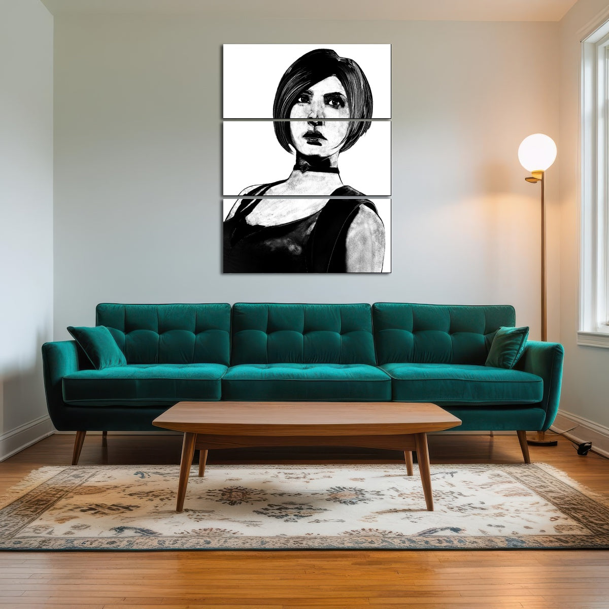 AUTO-MOCKUP ROOM | Ada