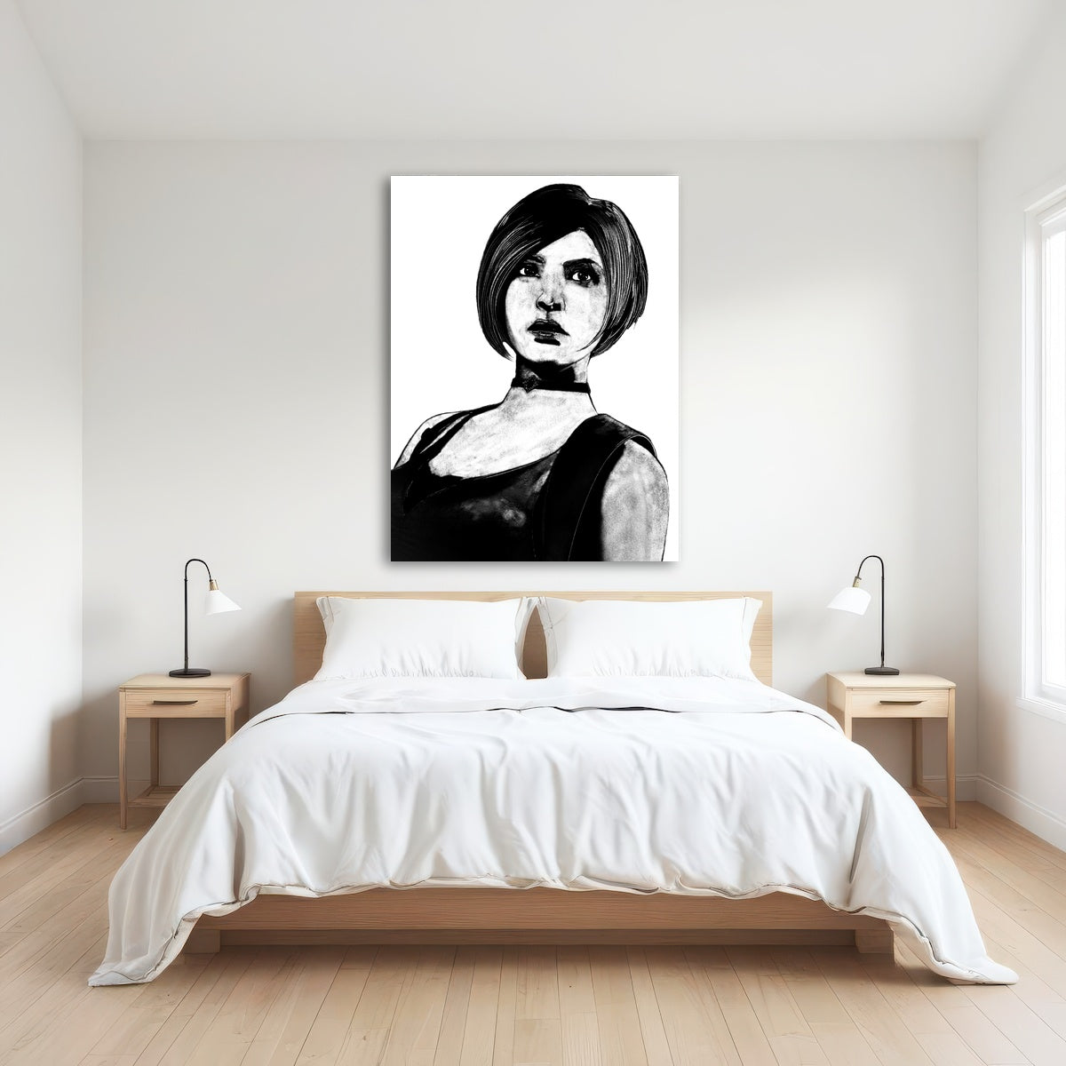 AUTO-MOCKUP ROOM | Ada