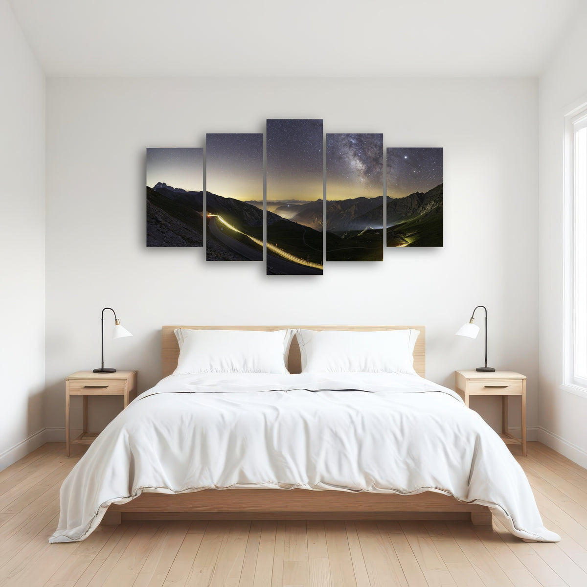 AUTO-MOCKUP ROOM | Agnel Pass