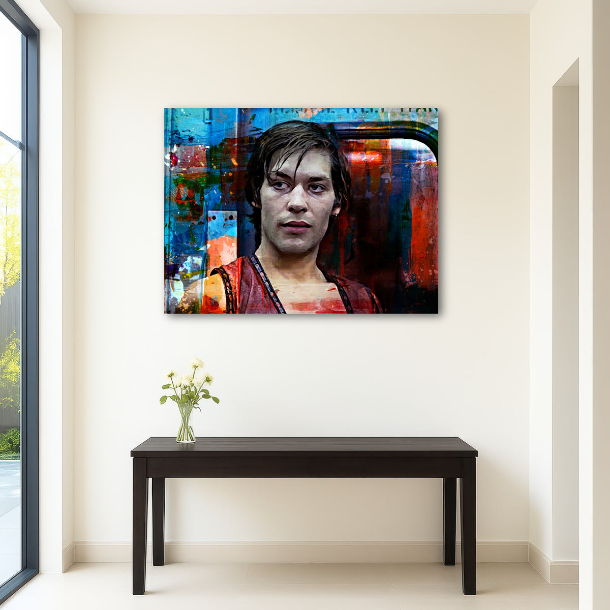 AUTO-MOCKUP ROOM | Ajax