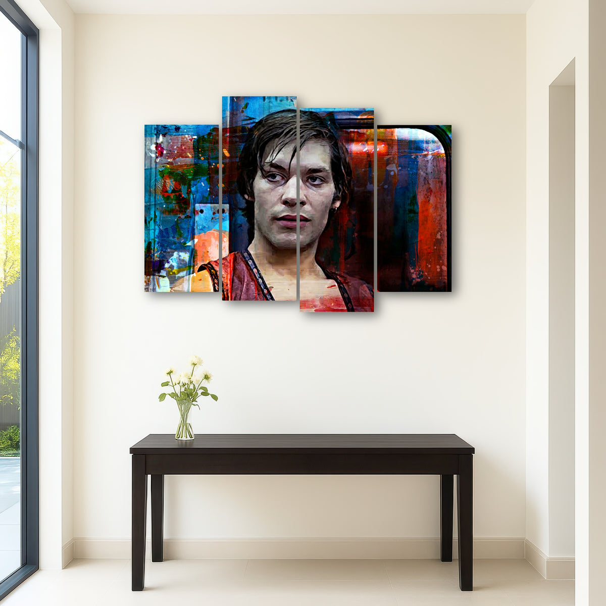 AUTO-MOCKUP ROOM | Ajax