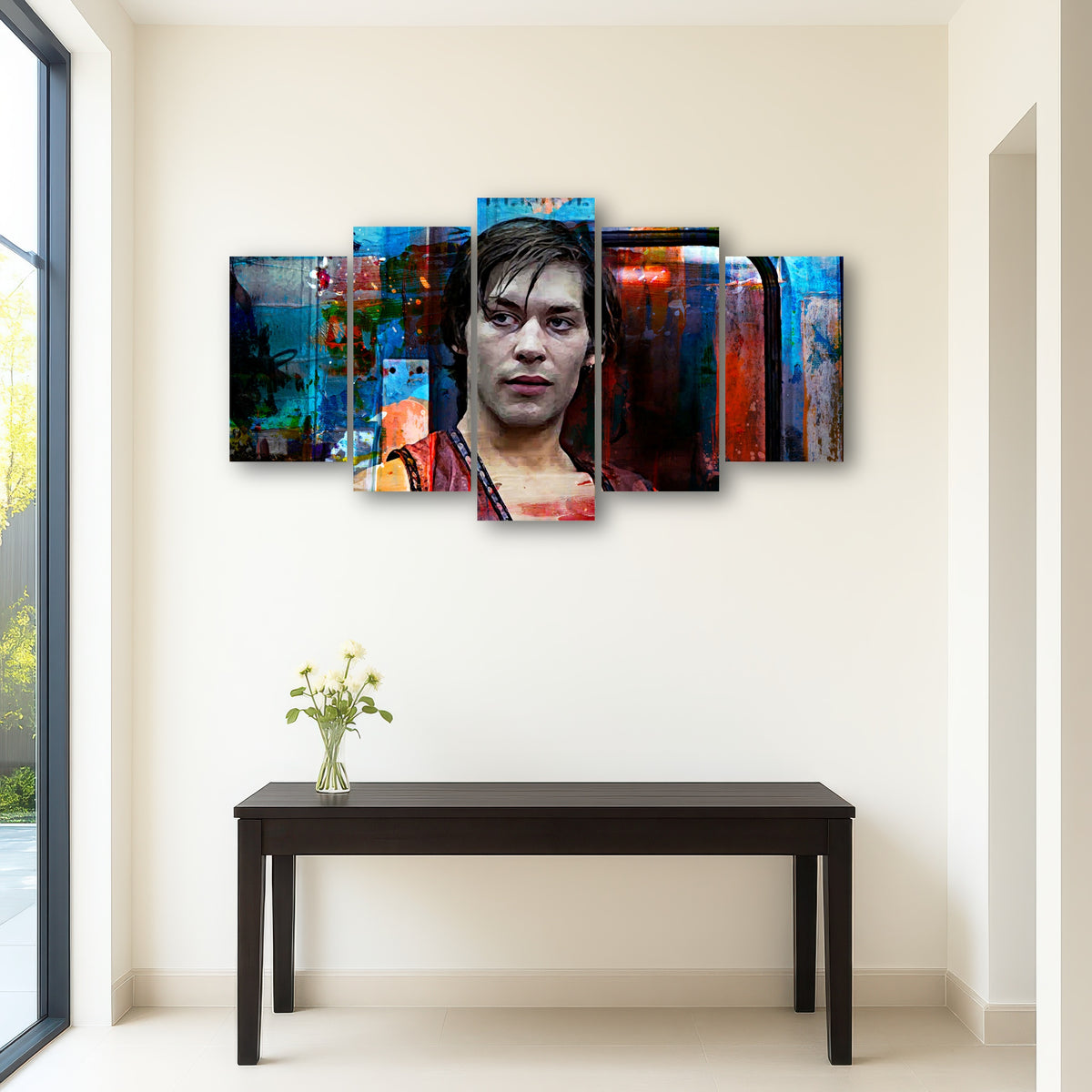 AUTO-MOCKUP ROOM | Ajax