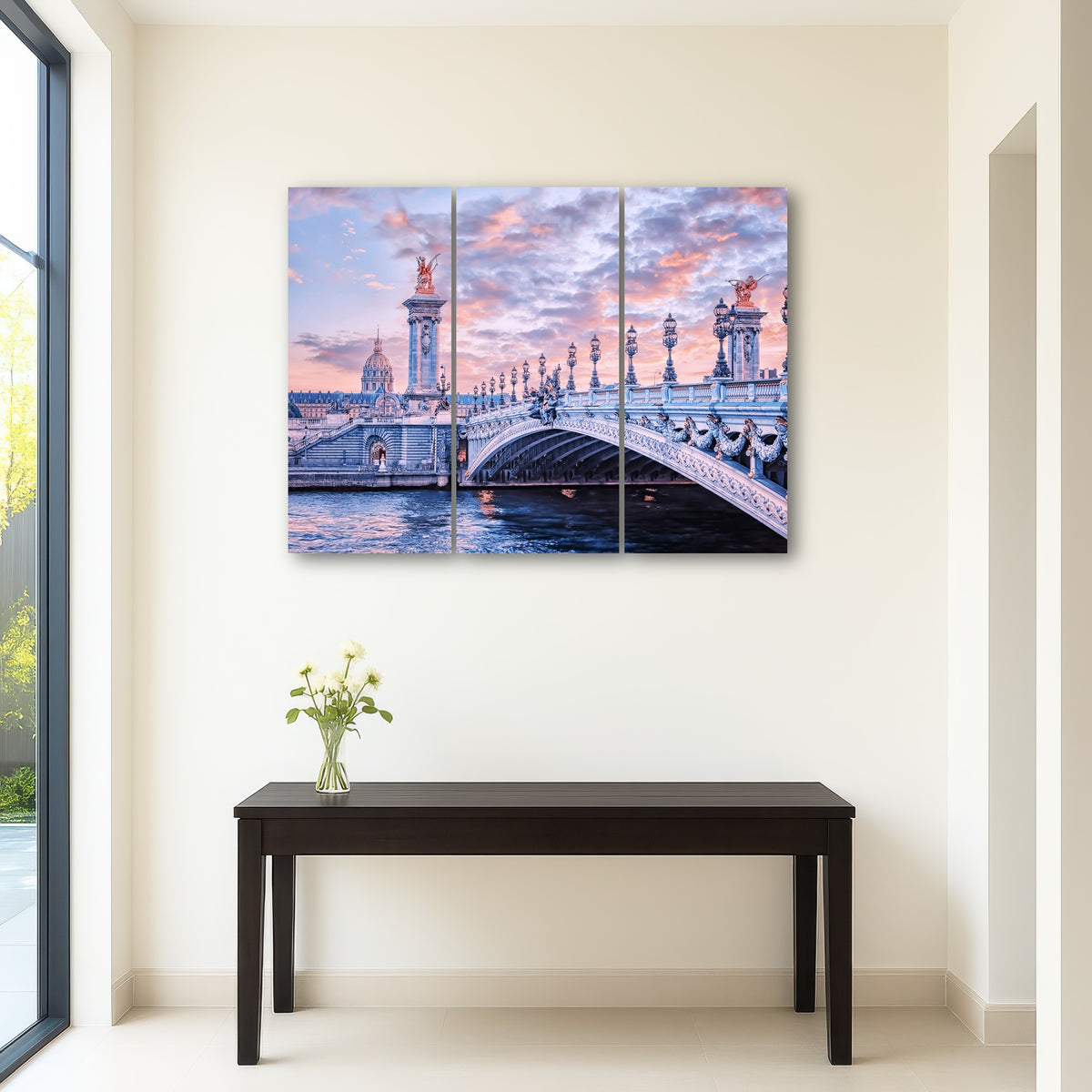 AUTO-MOCKUP ROOM | Alexandre III