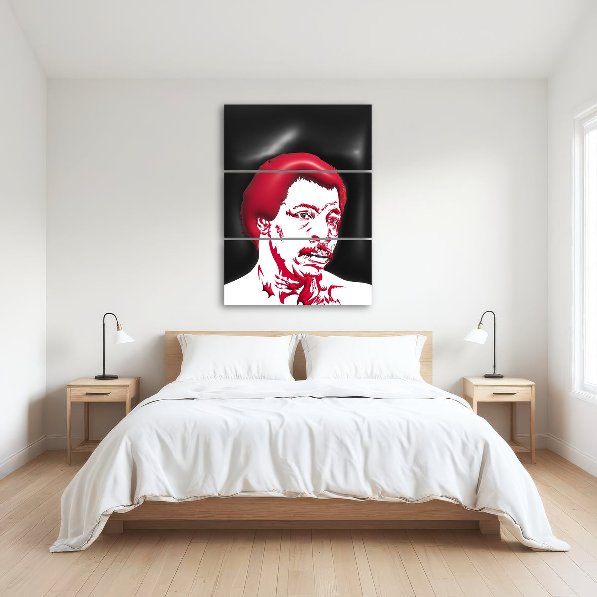 AUTO-MOCKUP ROOM | Apollo Creed