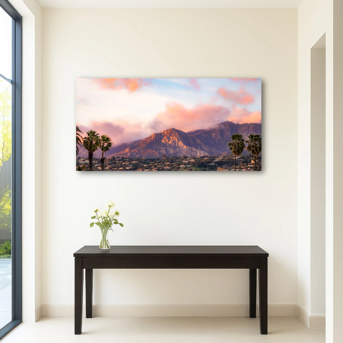 Arlington Peak Wall Art