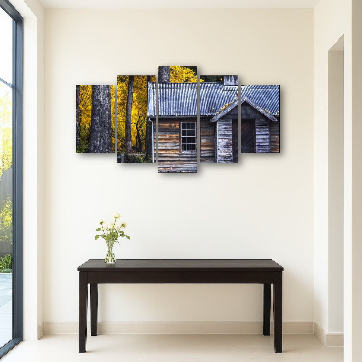 AUTO-MOCKUP ROOM | Arrowtown