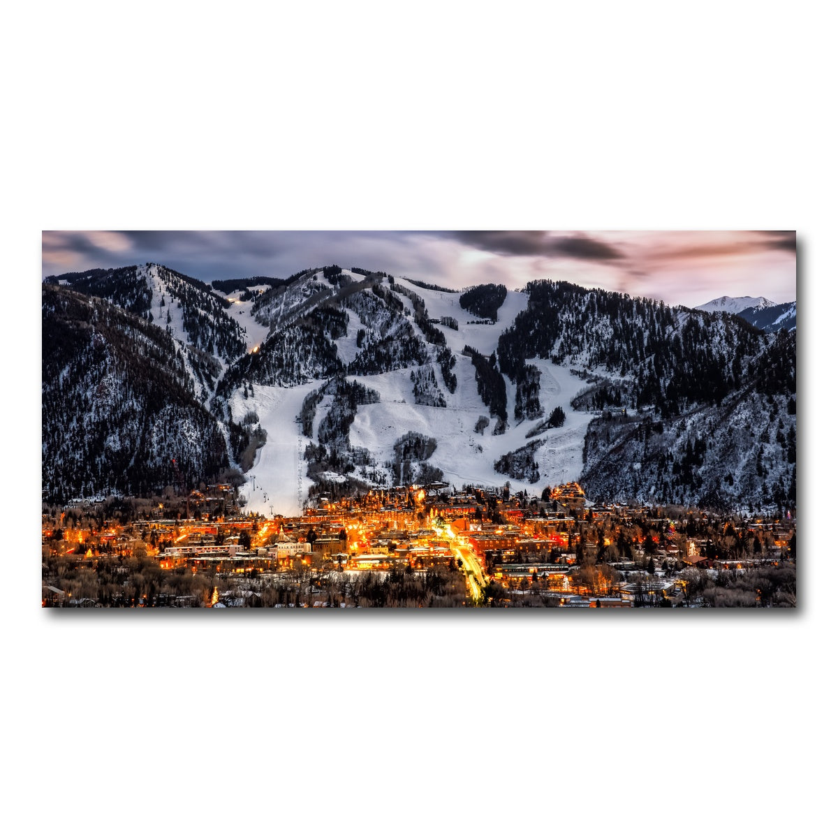 AUTO-MOCKUP WHITE | Aspen | 1 Piece | Gallery Wrap Canvas | group=2x1