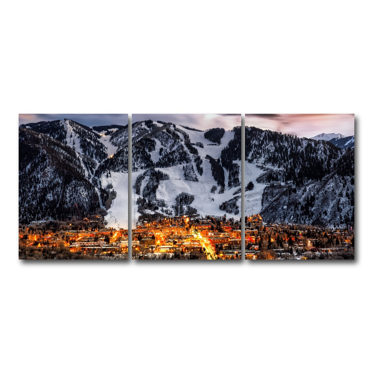 AUTO-MOCKUP WHITE | Aspen | 3 Piece | Gallery Wrap Canvas | group=18x24