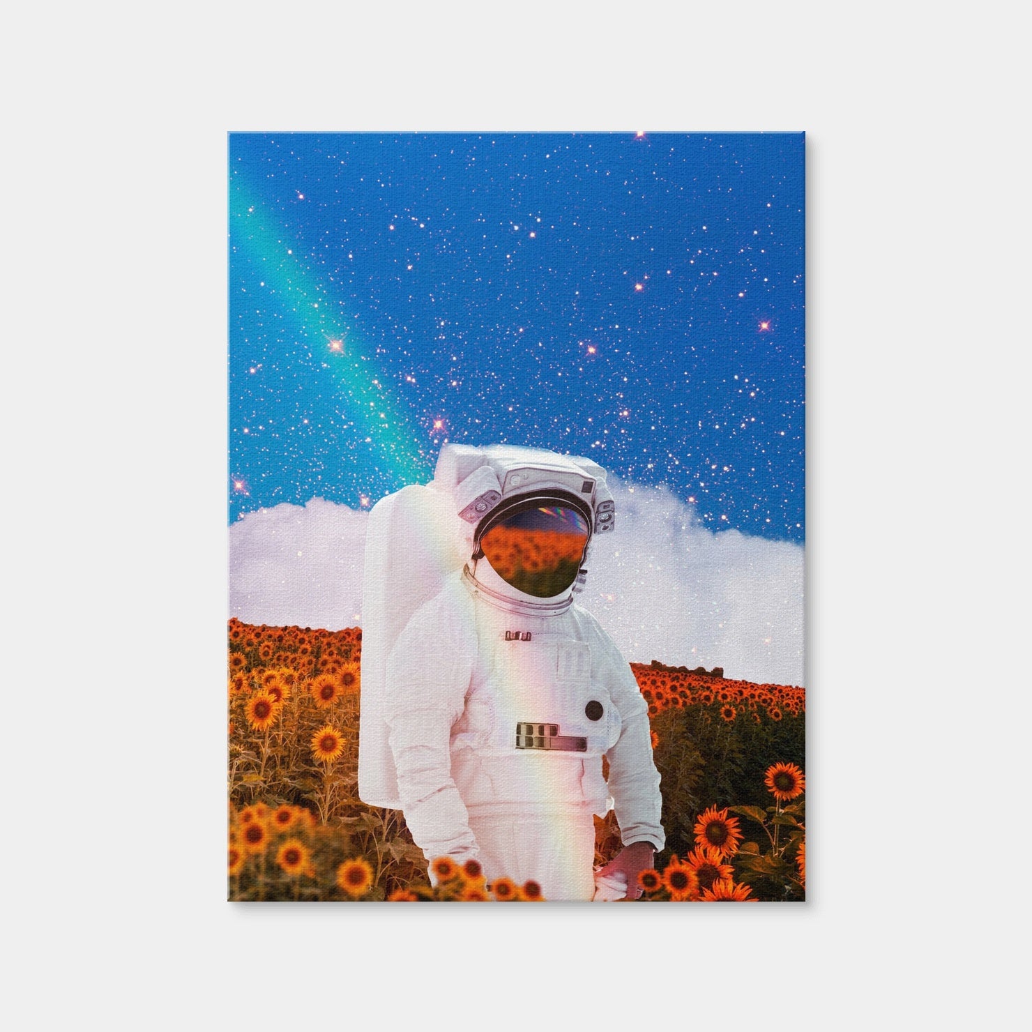 AUTO-MOCKUP WHITE | Astro Boy | 1 Piece | Gallery Wrap Canvas | group=3x4