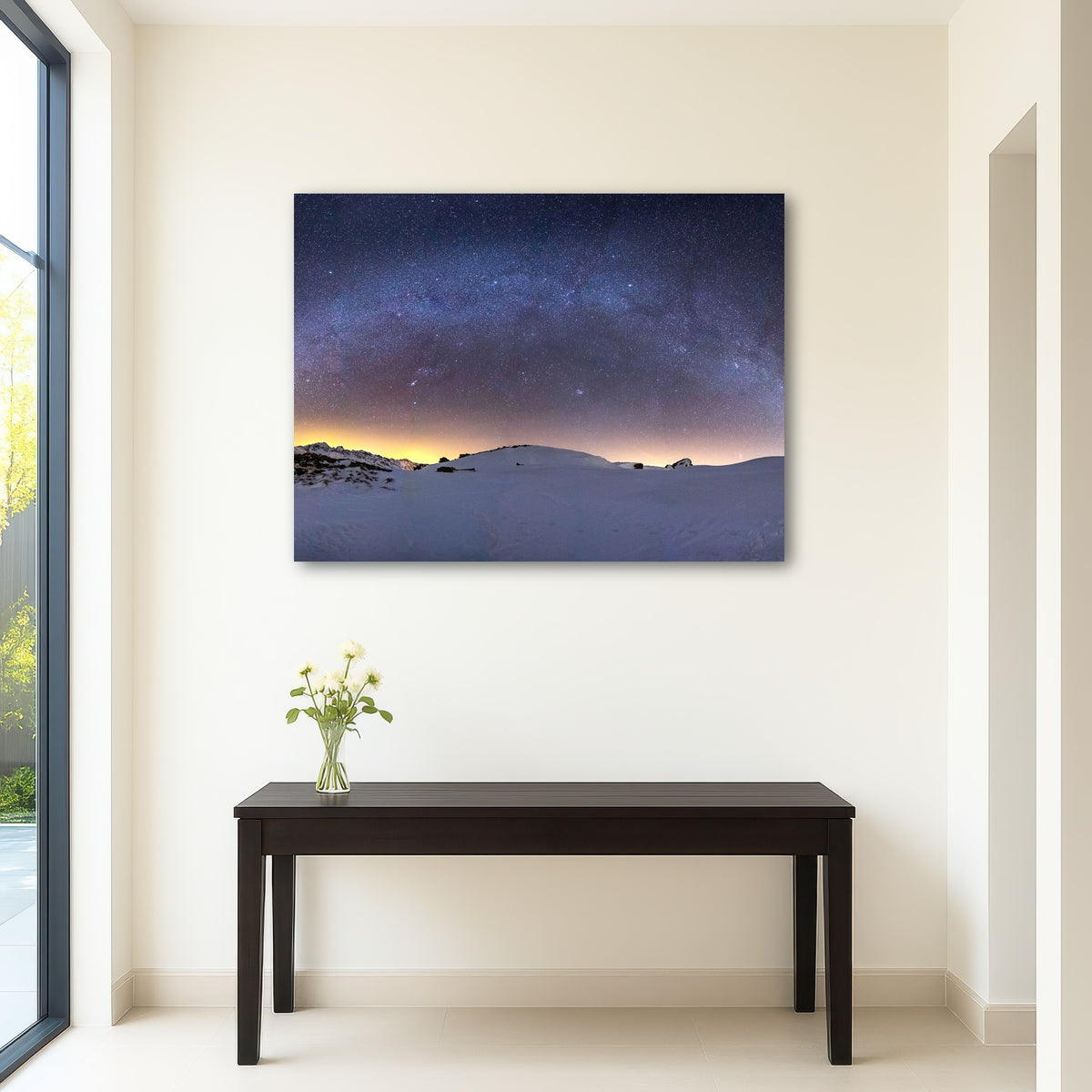 AUTO-MOCKUP ROOM | Awareness