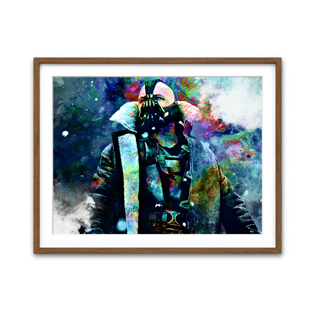 Bane Wall Art