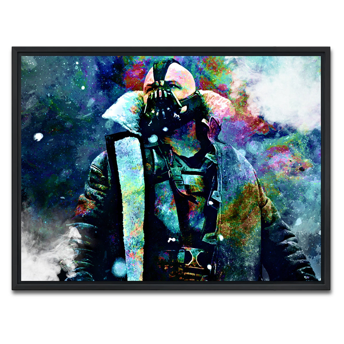 Bane Wall Art
