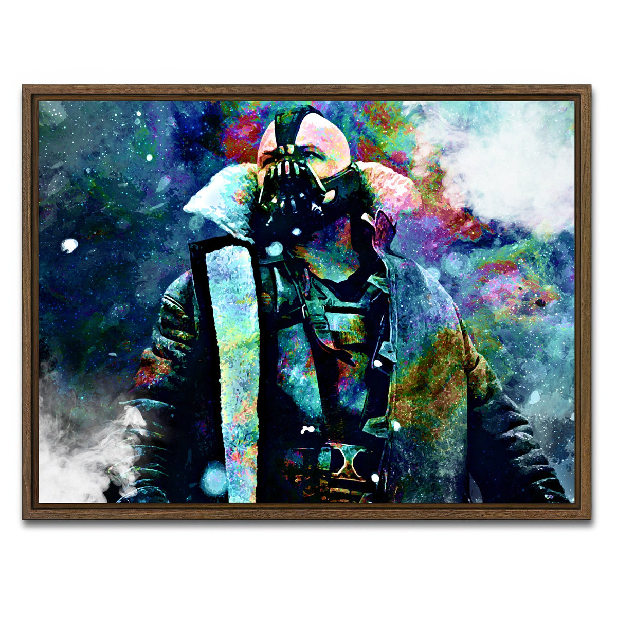 Bane Wall Art