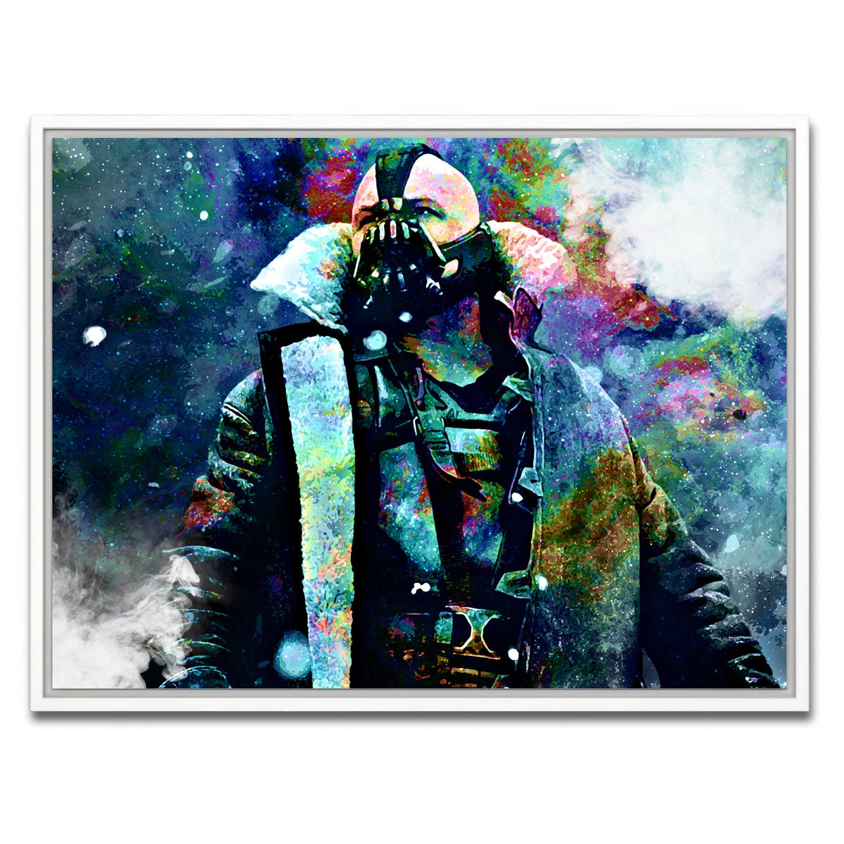 Bane Wall Art