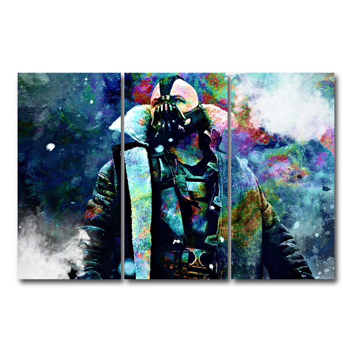 Bane Wall Art