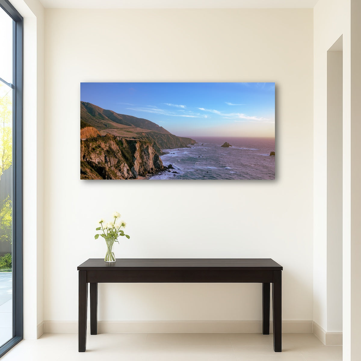 Big Sur Wall Art