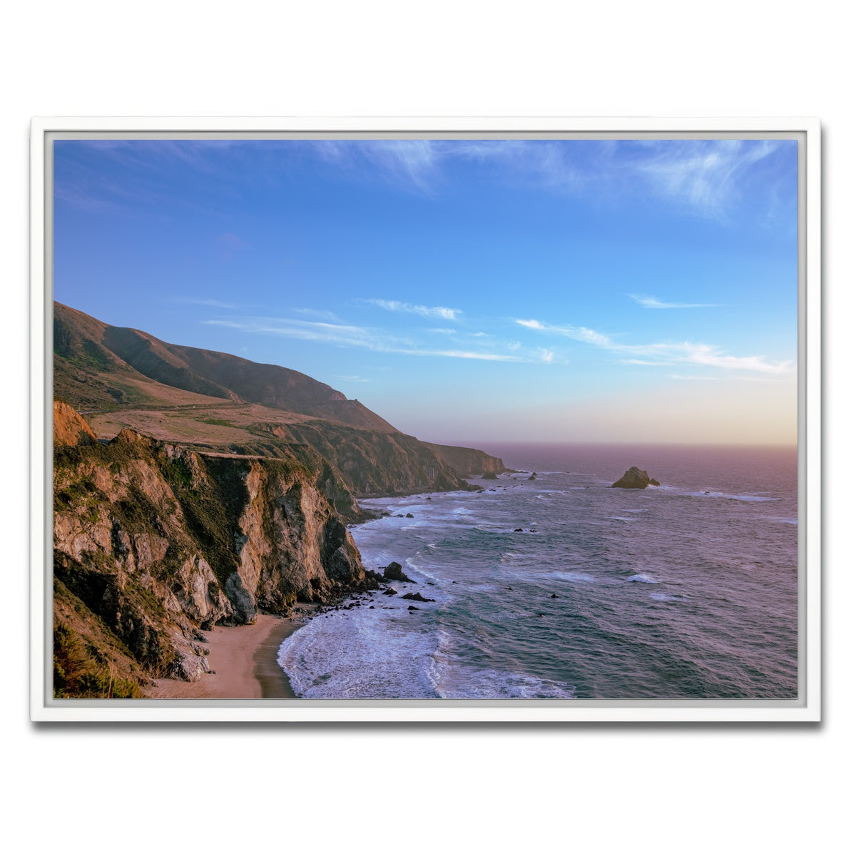 Big Sur Wall Art