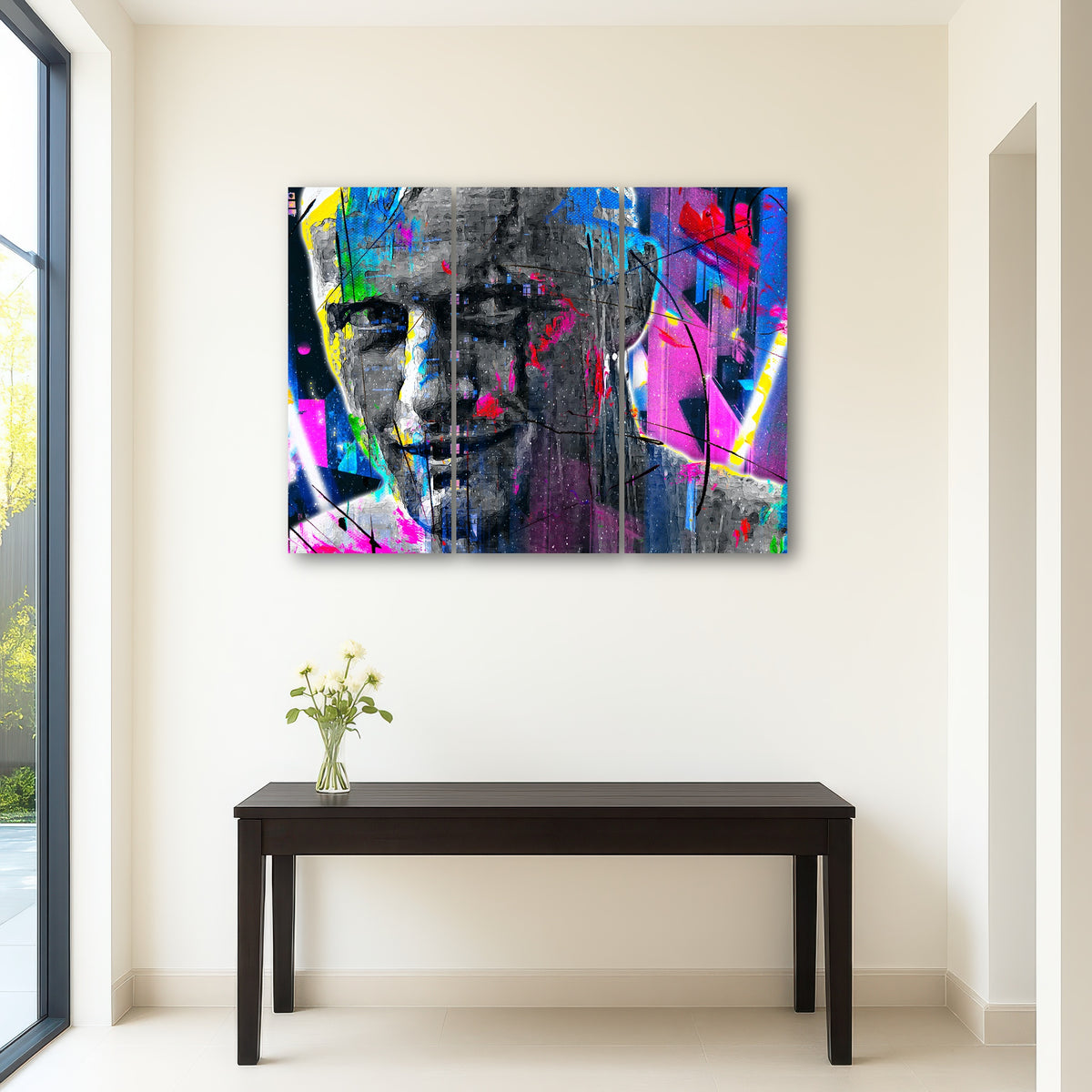 AUTO-MOCKUP ROOM | Blade Runner