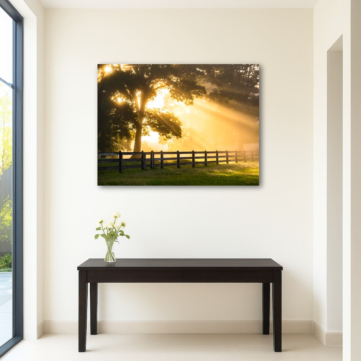 AUTO-MOCKUP ROOM | Break of Dawn