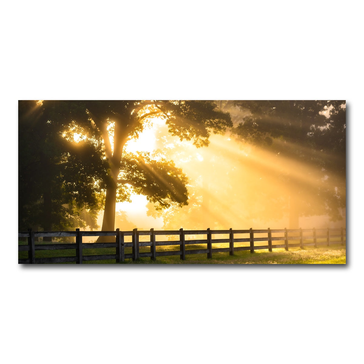 AUTO-MOCKUP WHITE | Break of Dawn | 1 Piece | Gallery Wrap Canvas | group=2x1