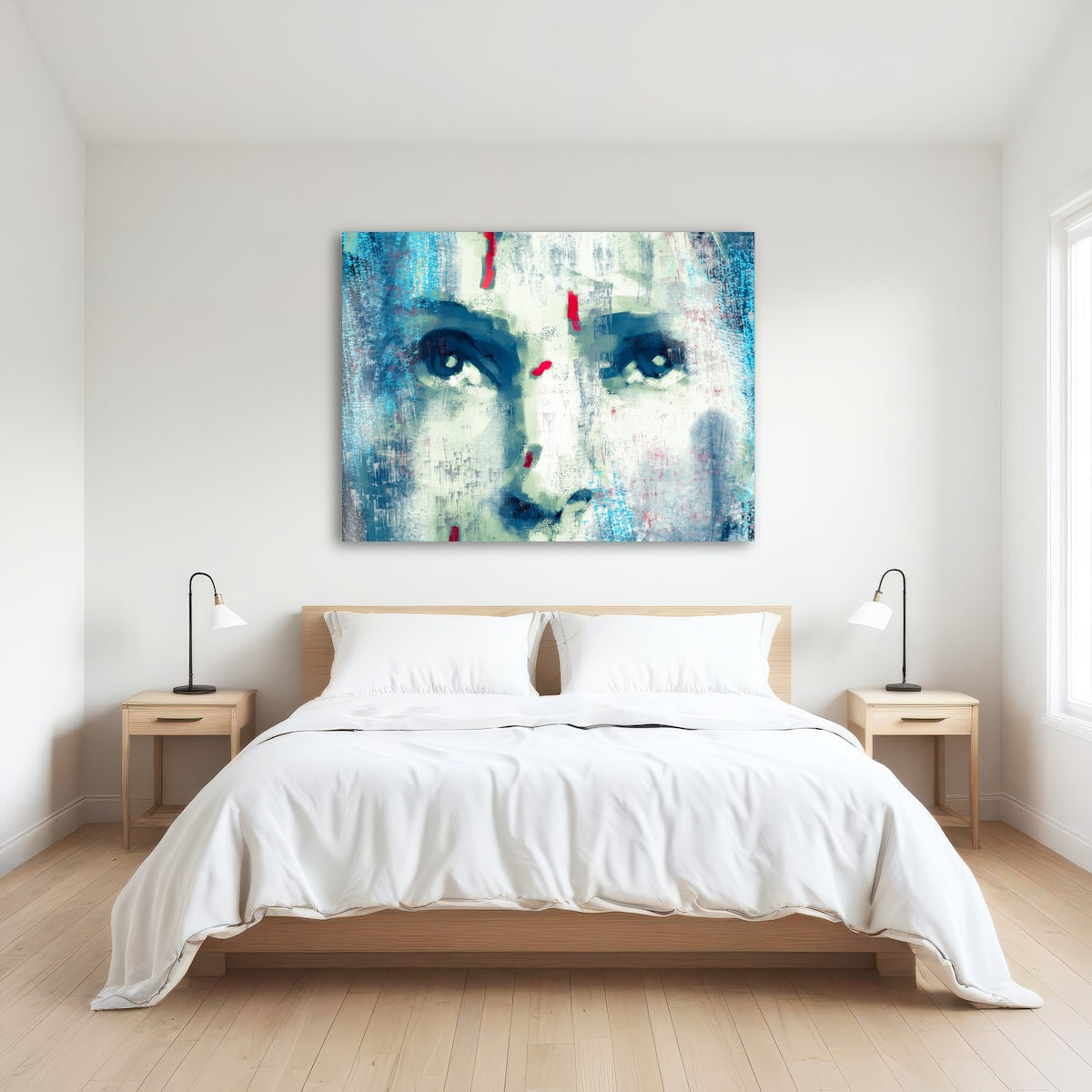 AUTO-MOCKUP ROOM | Brides Eyes