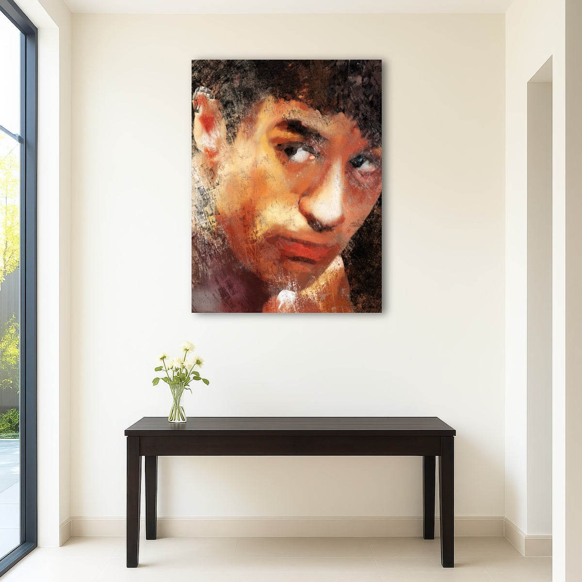 AUTO-MOCKUP ROOM | Bull