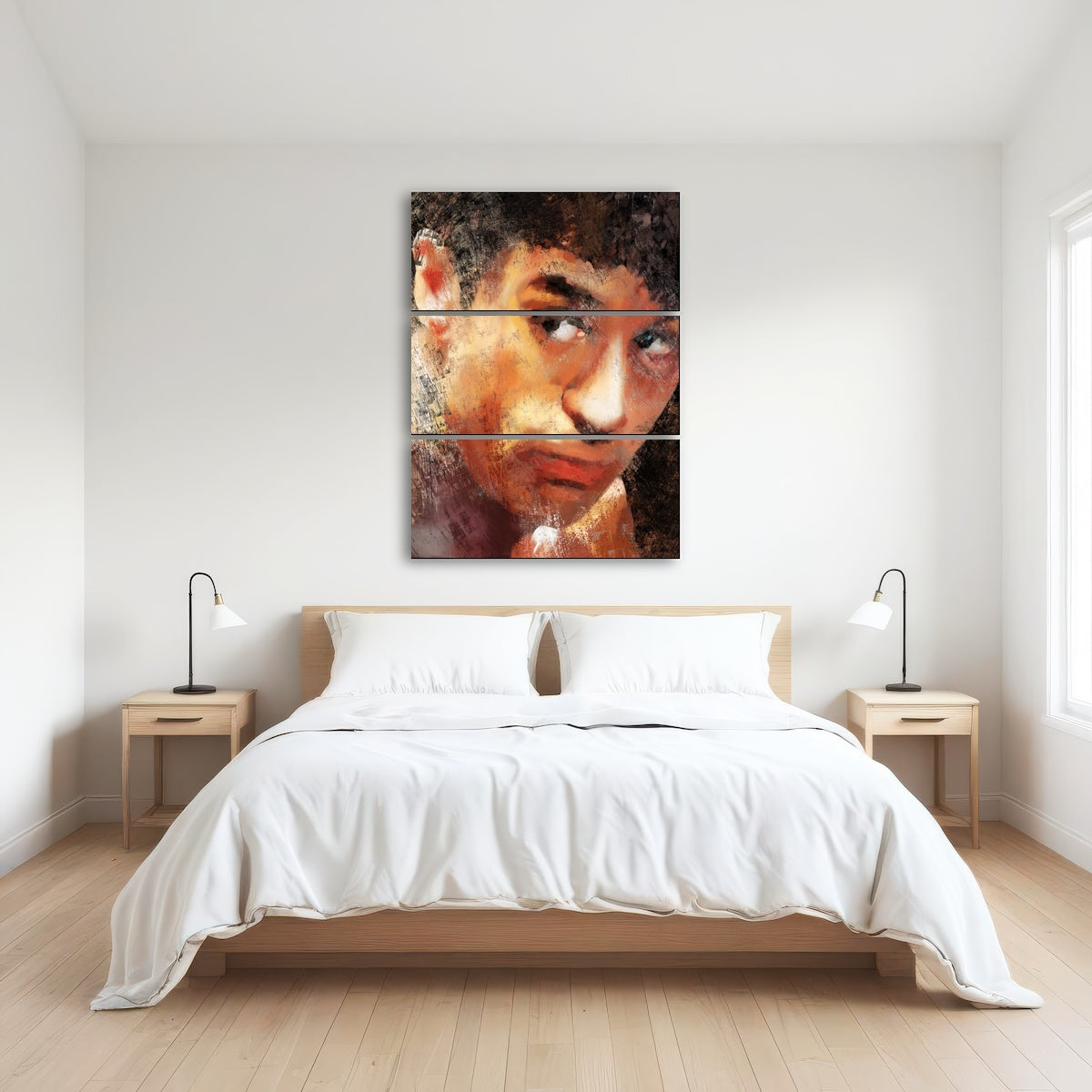 AUTO-MOCKUP ROOM | Bull