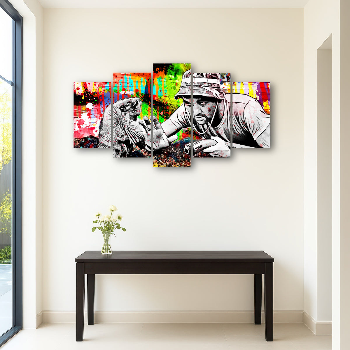 AUTO-MOCKUP ROOM | Caddyshack