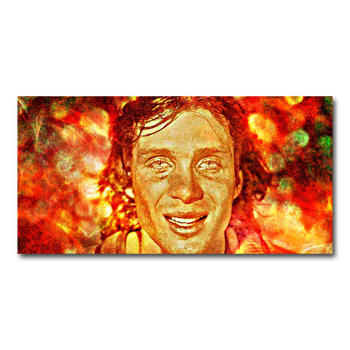 AUTO-MOCKUP WHITE | Capa | 1 Piece | Gallery Wrap Canvas | group=2x1