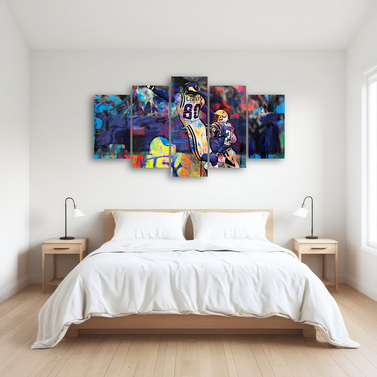 AUTO-MOCKUP ROOM | Carter