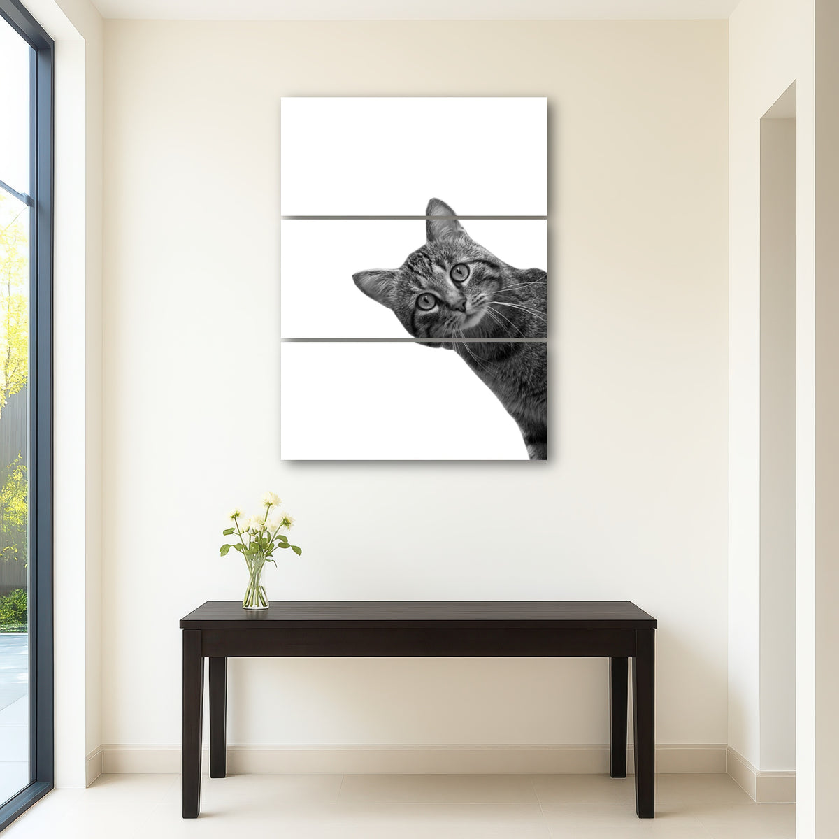 AUTO-MOCKUP ROOM | Cat