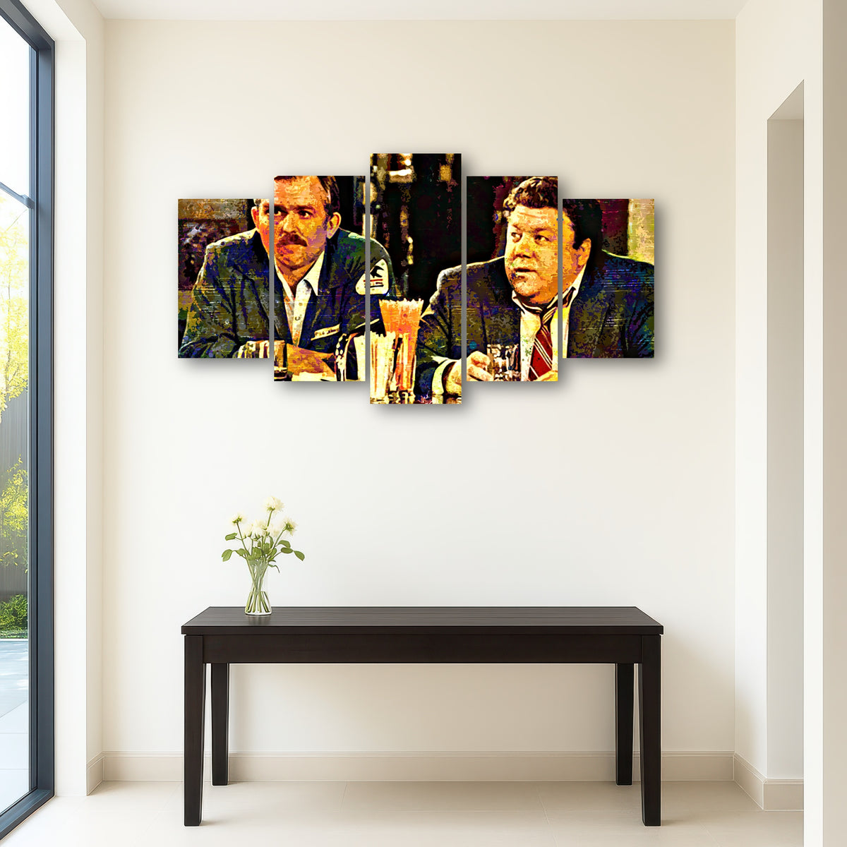 AUTO-MOCKUP ROOM | Cheers