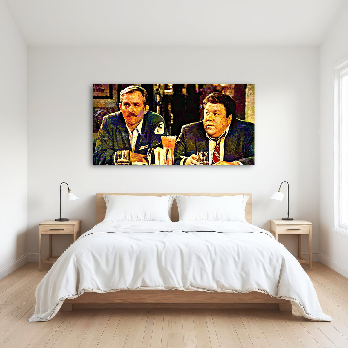 AUTO-MOCKUP ROOM | Cheers