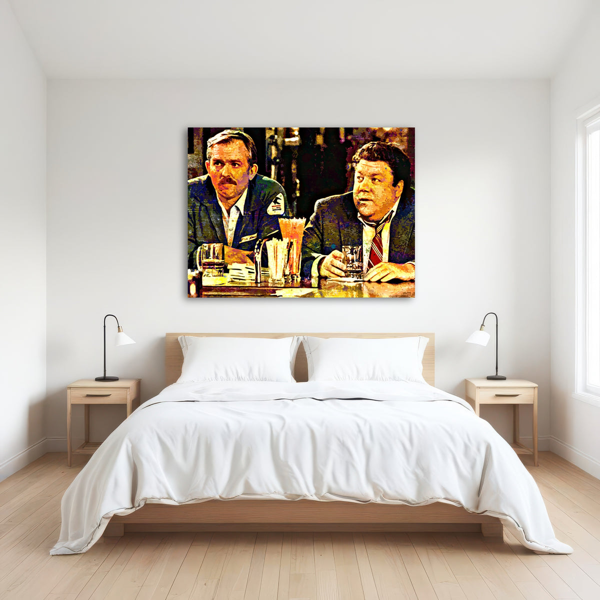 AUTO-MOCKUP ROOM | Cheers