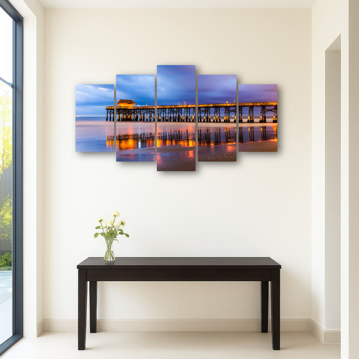 AUTO-MOCKUP ROOM | Cocoa Beach