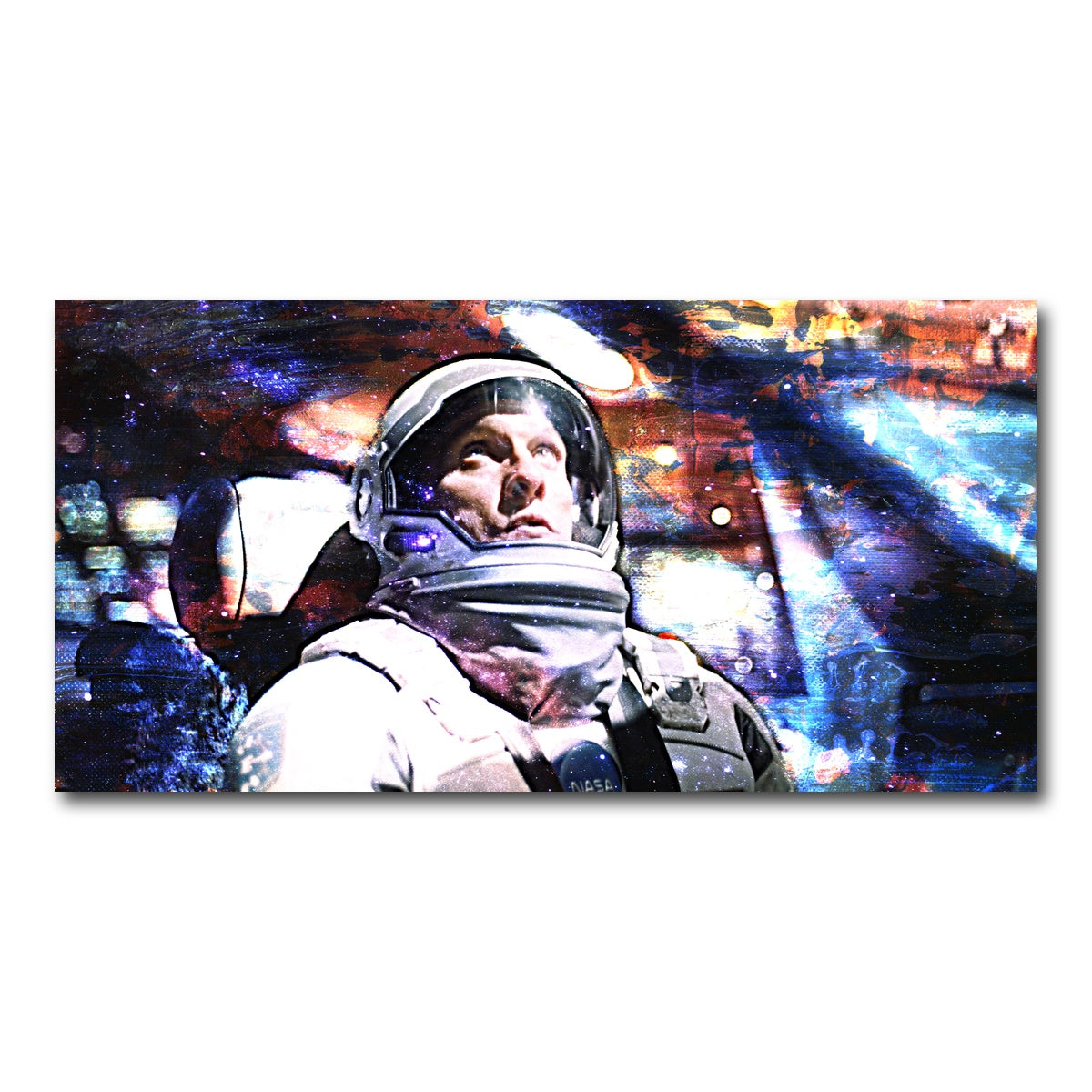 AUTO-MOCKUP WHITE | Cooper | 1 Piece | Gallery Wrap Canvas | group=2x1