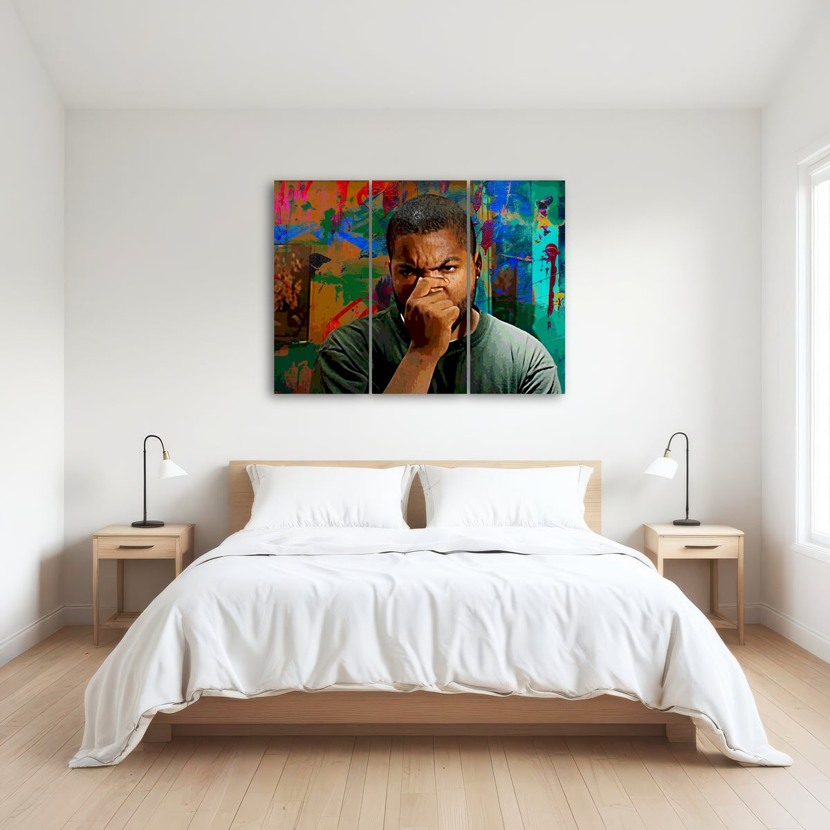 AUTO-MOCKUP ROOM | Craig Friday