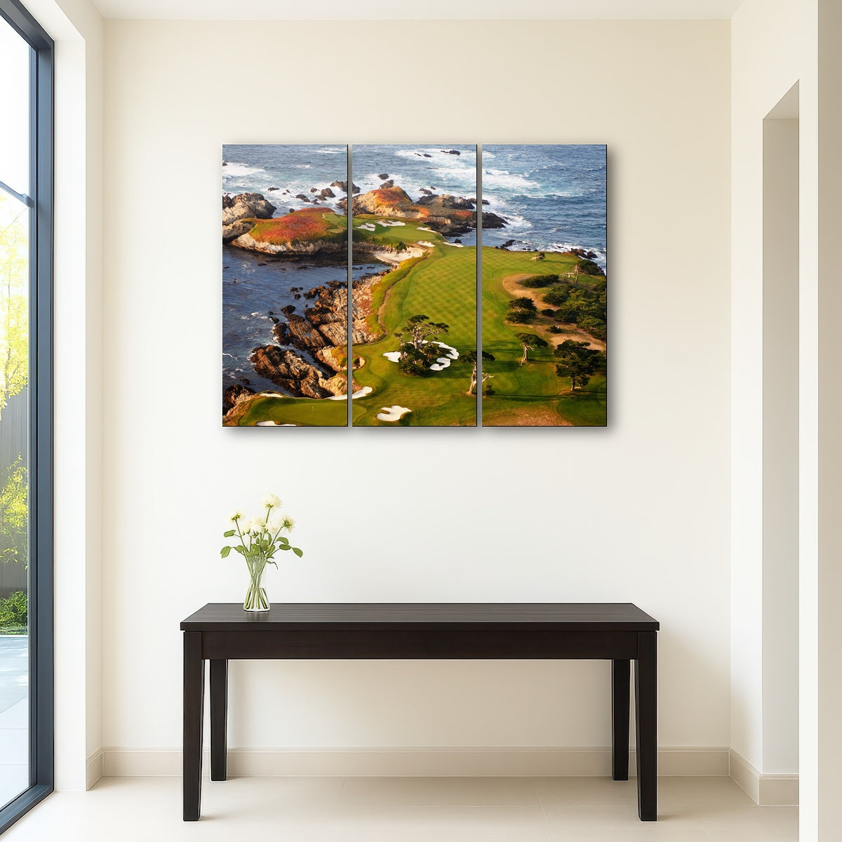 AUTO-MOCKUP ROOM | Cypress Point