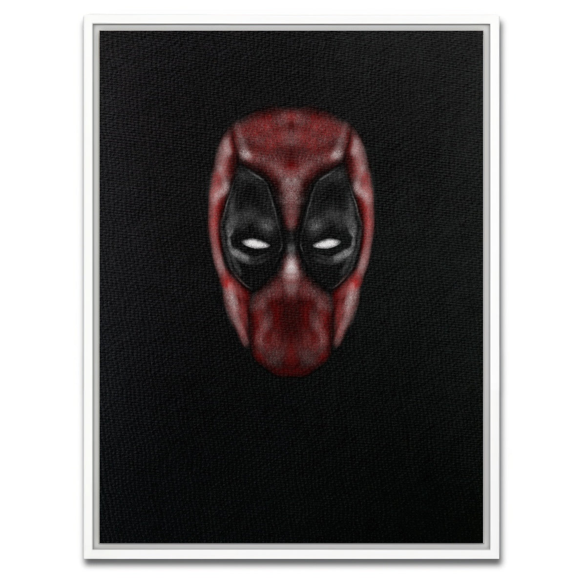 AUTO-MOCKUP WHITE | DP | 1 Piece | White Framed Canvas | group=3x4